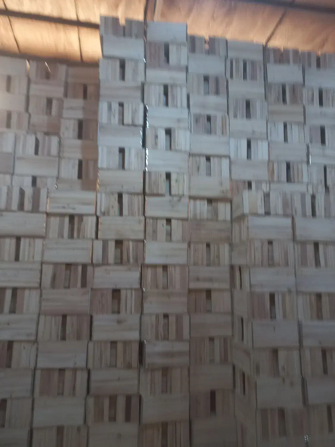 صندوق چوبی|عمدهفروشی|برازجان, |دیوار