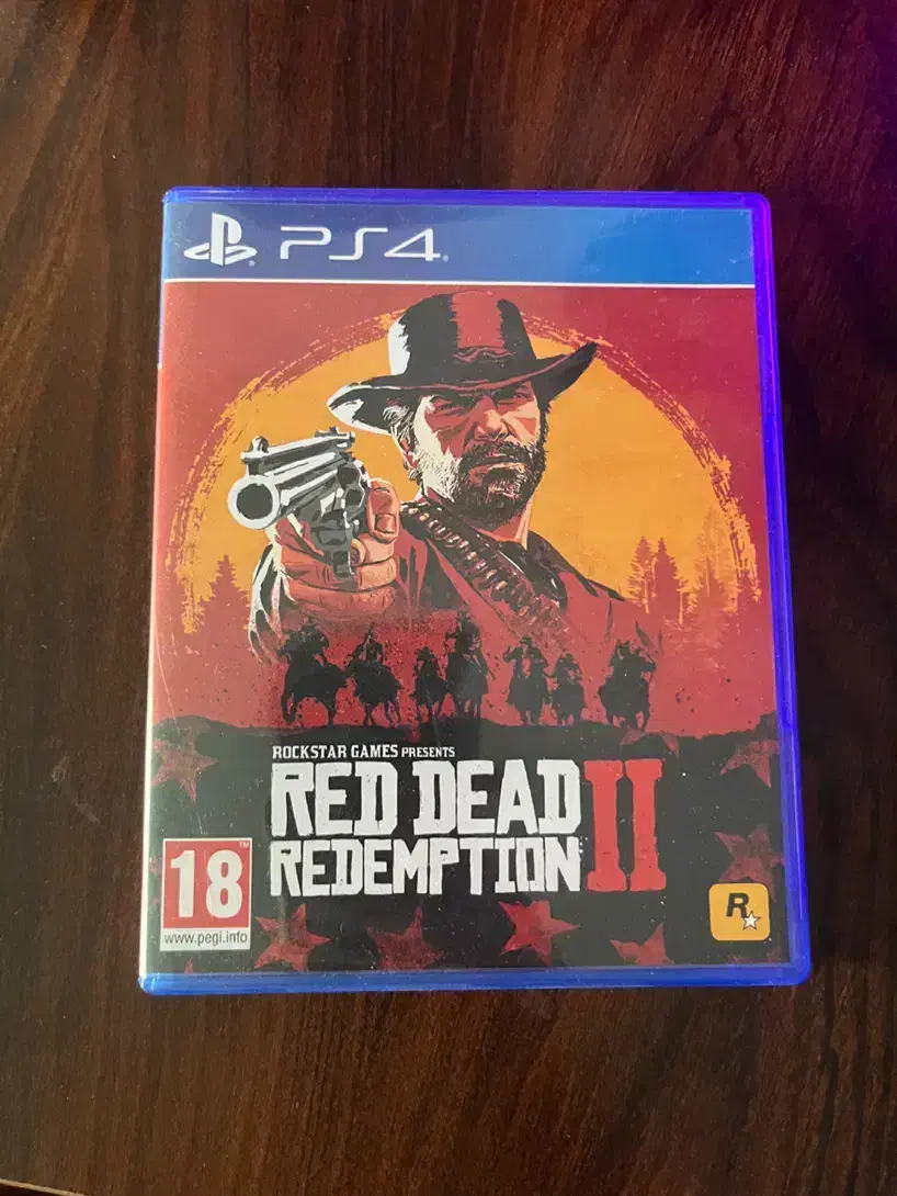 رد دد ۲|کنسول، بازی ویدئویی و آنلاین|مشهد, گلبرگ|دیوار