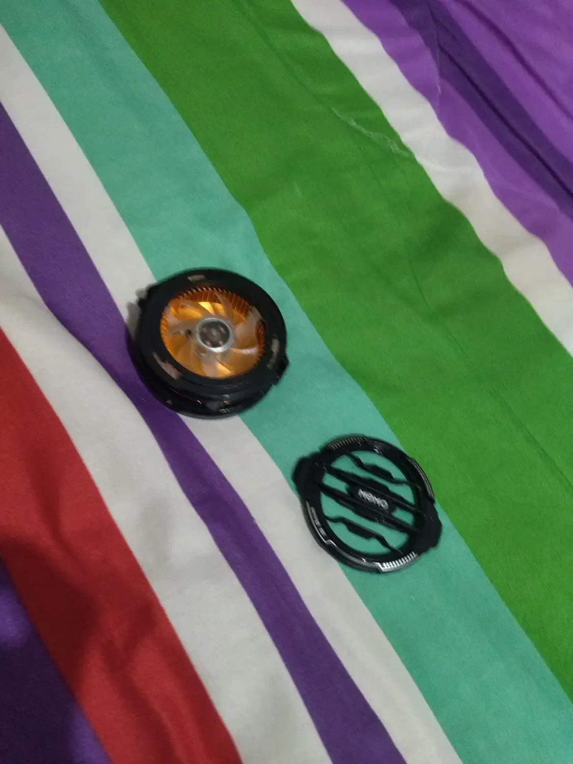 خونک کننده گوشی MeMo|لوازم جانبی موبایل و تبلت|اراک, |دیوار