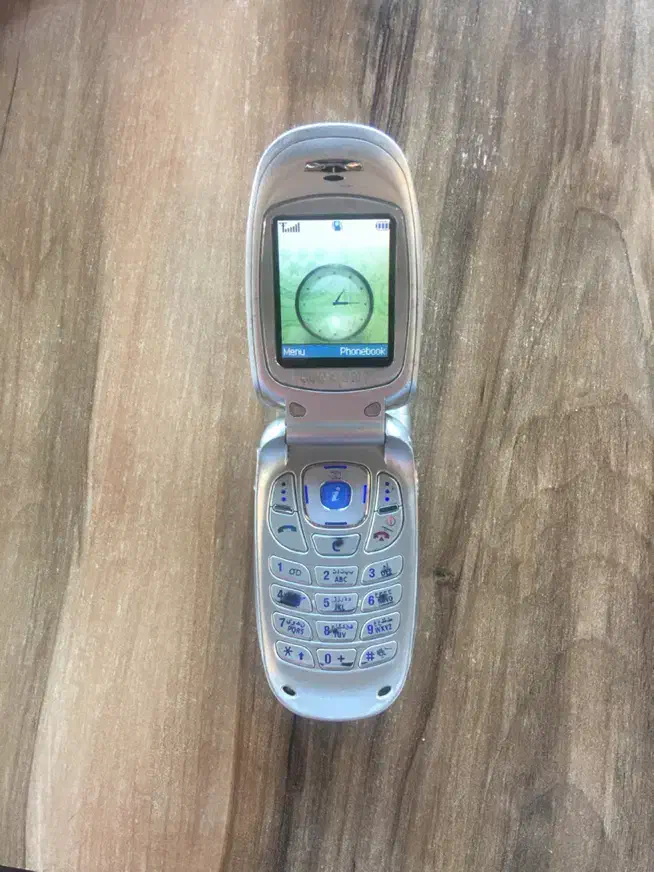 گوشی نوستالژی|موبایل|تهران, قیطریه|دیوار