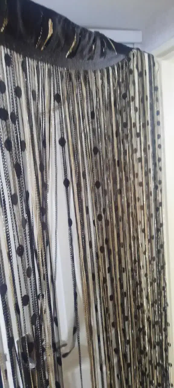 پرده|پرده، رانر، رومیزی|قم, انسجام|دیوار