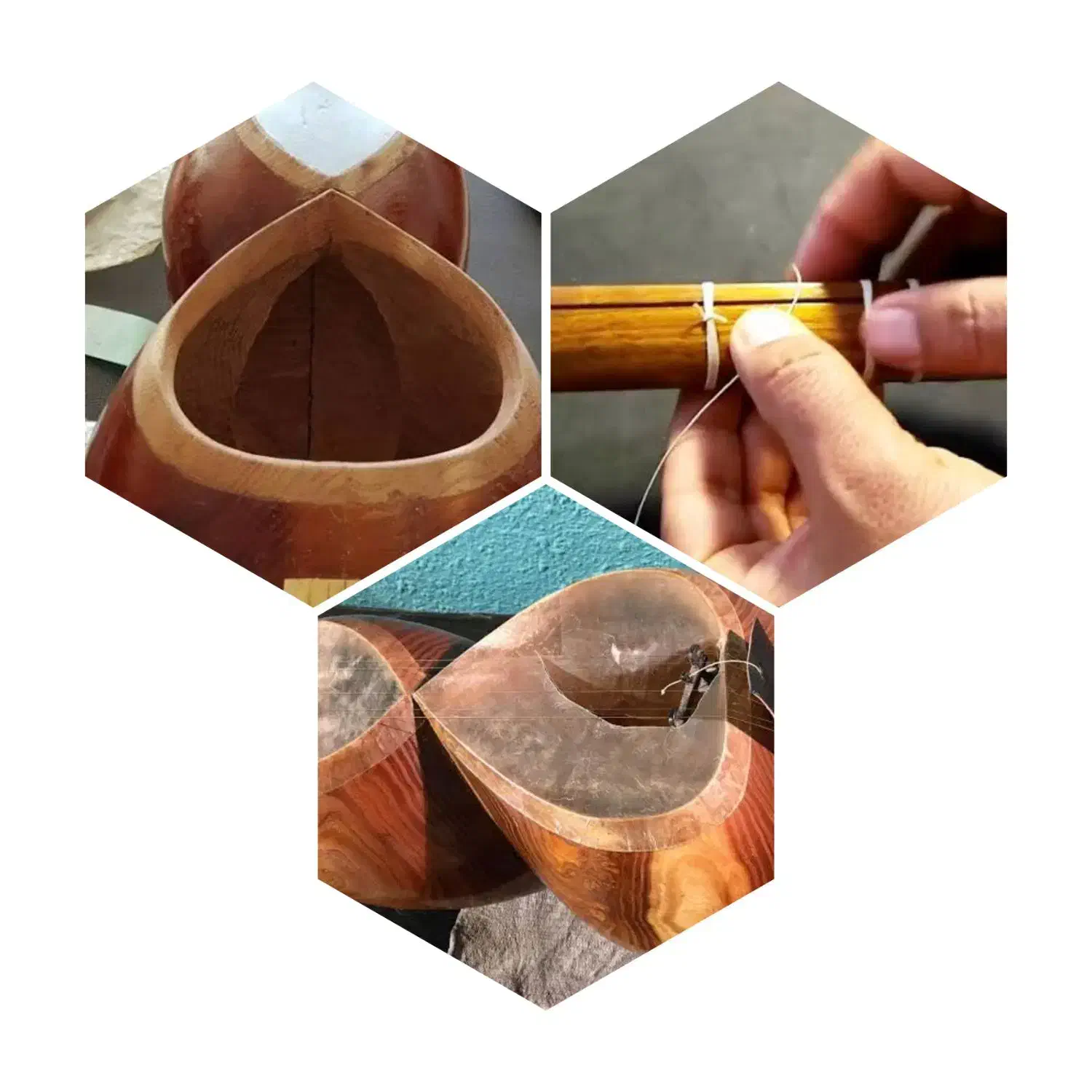 تار و سه تار رگلاژ|سازهای سنتی|تهران, پاسداران|دیوار