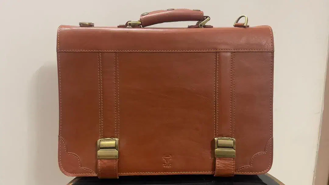 کیف چرم TAk|کیف، کفش، کمربند|قم, زنبیل آباد|دیوار