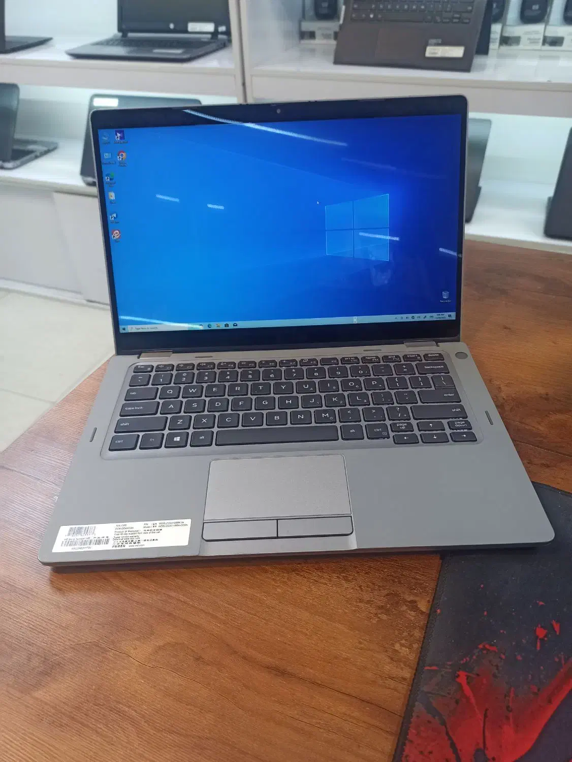 لپ تاپ افری دل|رایانه همراه|تهران, فلسطین (میدان انقلاب)|دیوار