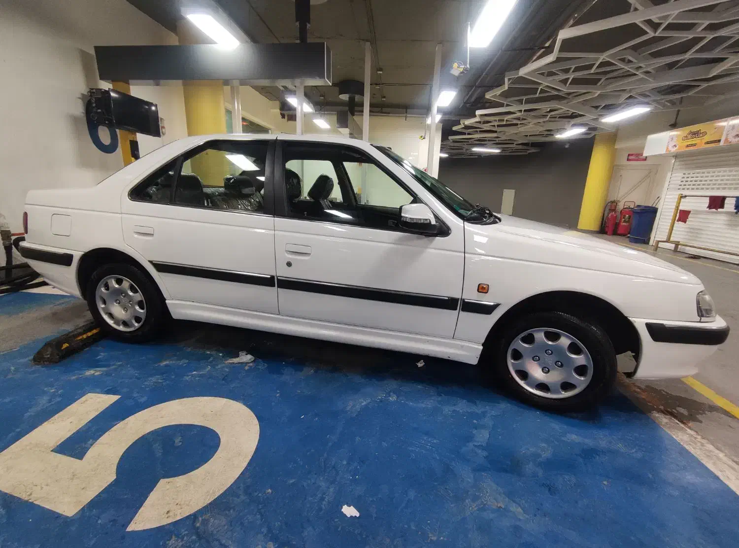 پژو پارس سال 98/11|خودرو سواری و وانت|همدان, |دیوار