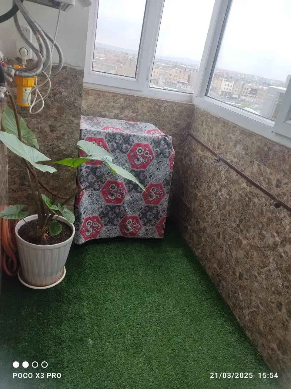 واحد فول امکانات صباشهر شهریار|فروش آپارتمان|صباشهر, |دیوار