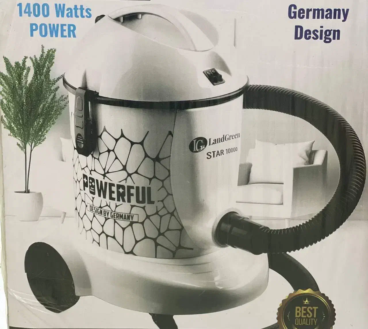 جاروبرقی|جاروبرقی، جارو شارژی، بخارشو|سبزوار, بیهق شرقی|دیوار