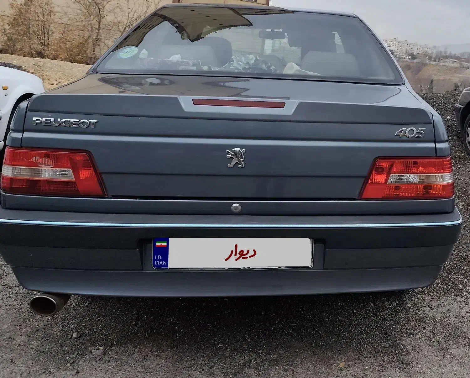 slx|خودرو سواری و وانت|تهران, لویزان|دیوار