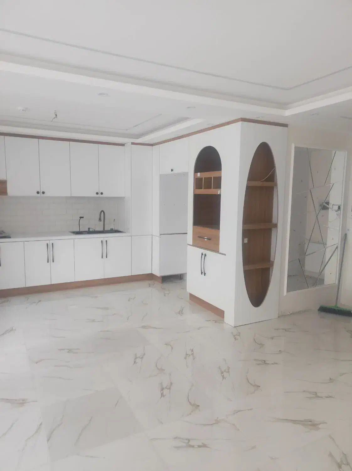 اجرای صفر تا صد ساختمان گروه معماری عبدالهی|عمده‌فروشی|اردبیل, |دیوار