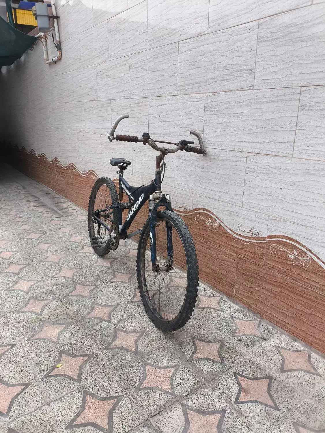 دوچرخه|دوچرخه، اسکیت، اسکوتر|گتوند, |دیوار