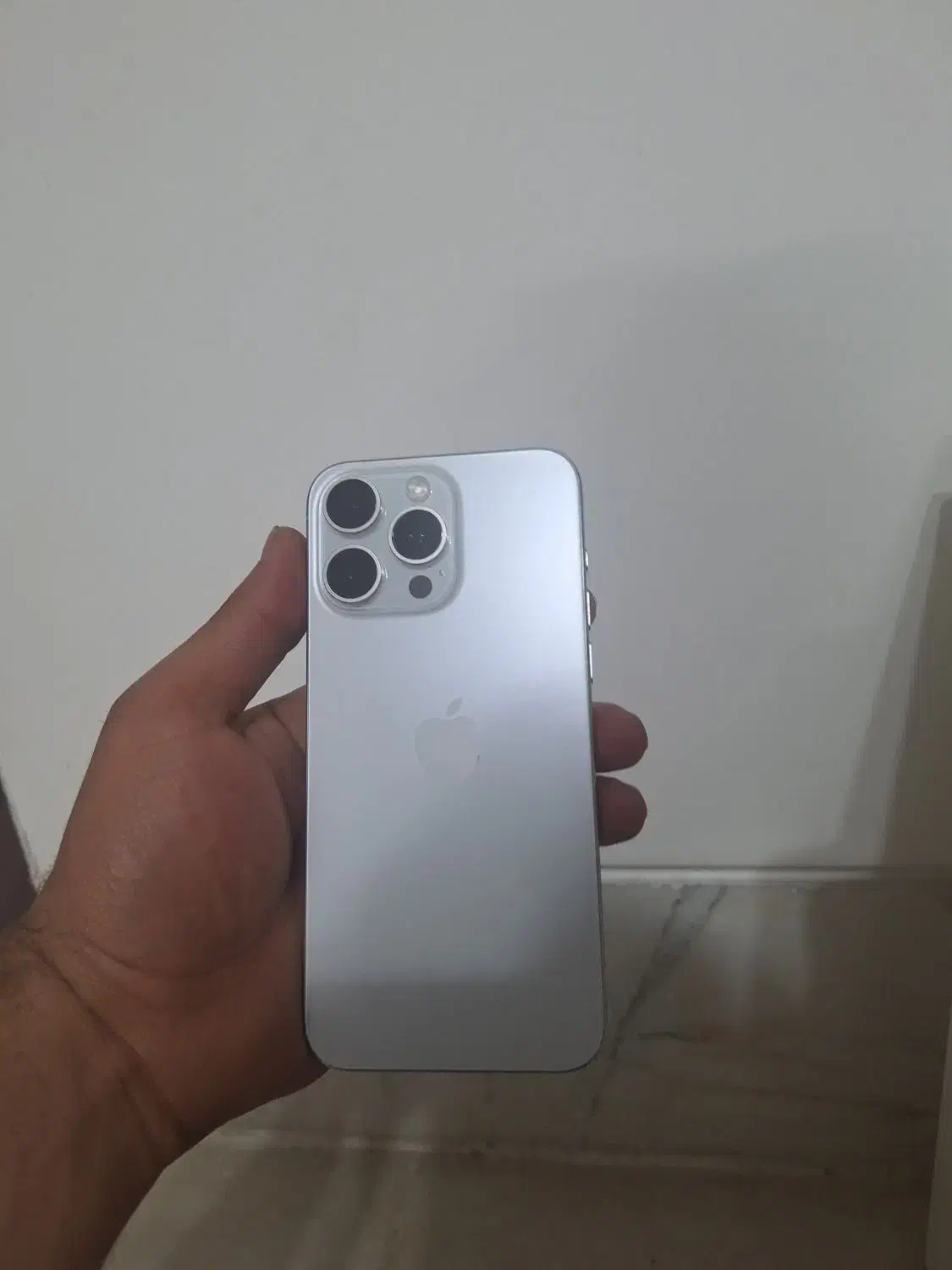 apple iPhone 15 promax|موبایل|لنجان, |دیوار