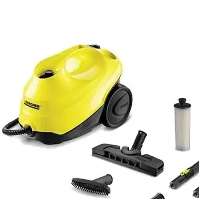 بخارشوی گوسونیک اصلی|جاروبرقی، جارو شارژی، بخارشو|مشهد, خرمشهر|دیوار