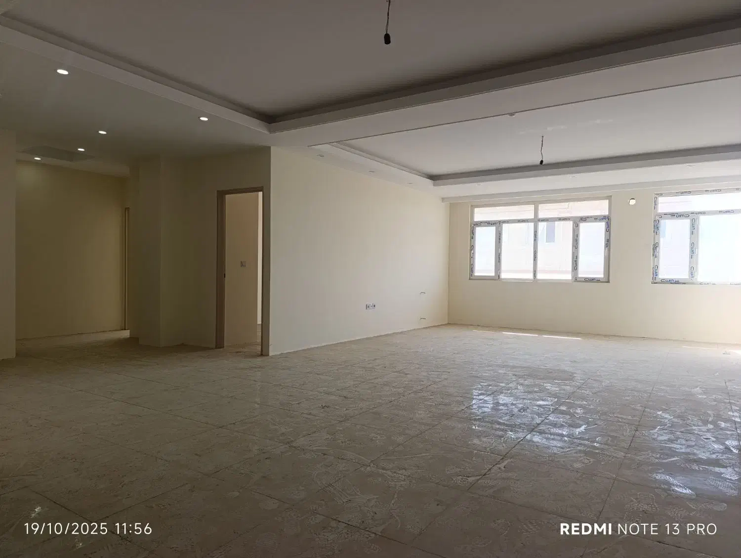 فروش آپارتمان ۱۵۵متری سند تک برگ طبقه پنجم|فروش آپارتمان|ملارد, |دیوار