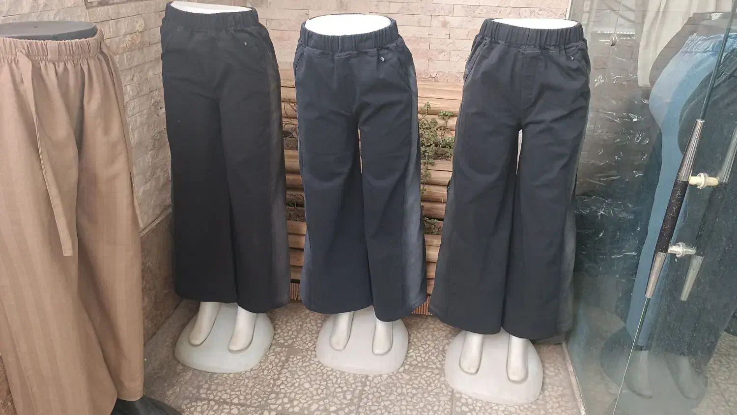 شلوار لی سنک شور|لباس|کاشان, شاهد|دیوار