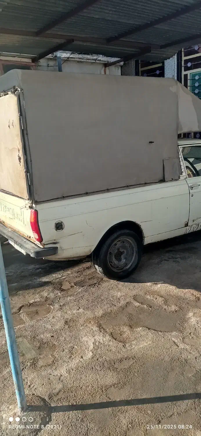 فروش.خودرو‌وانت|خودرو سواری و وانت|چرام, |دیوار