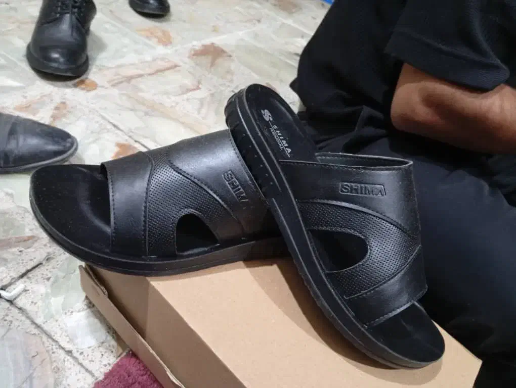 صندل طبی ، راحتی زنانه ـ مردانه و بچه گانه|کیف، کفش، کمربند|صدرا-فارس, فاز ۱|دیوار