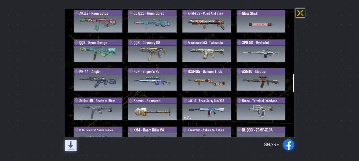 اکانت کلاف آندرتیکن|کنسول، بازی ویدئویی و آنلاین|پاکدشت, پاکدشت (مامازند)|دیوار