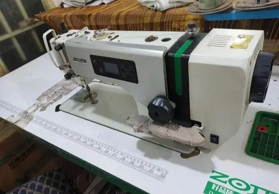 چرخکار /  بیرون بر / وردست/ مزدی و راسته دوز/ خیاط|استخدام صنعتی، فنی، مهندسی|فردیس, فردیس|دیوار