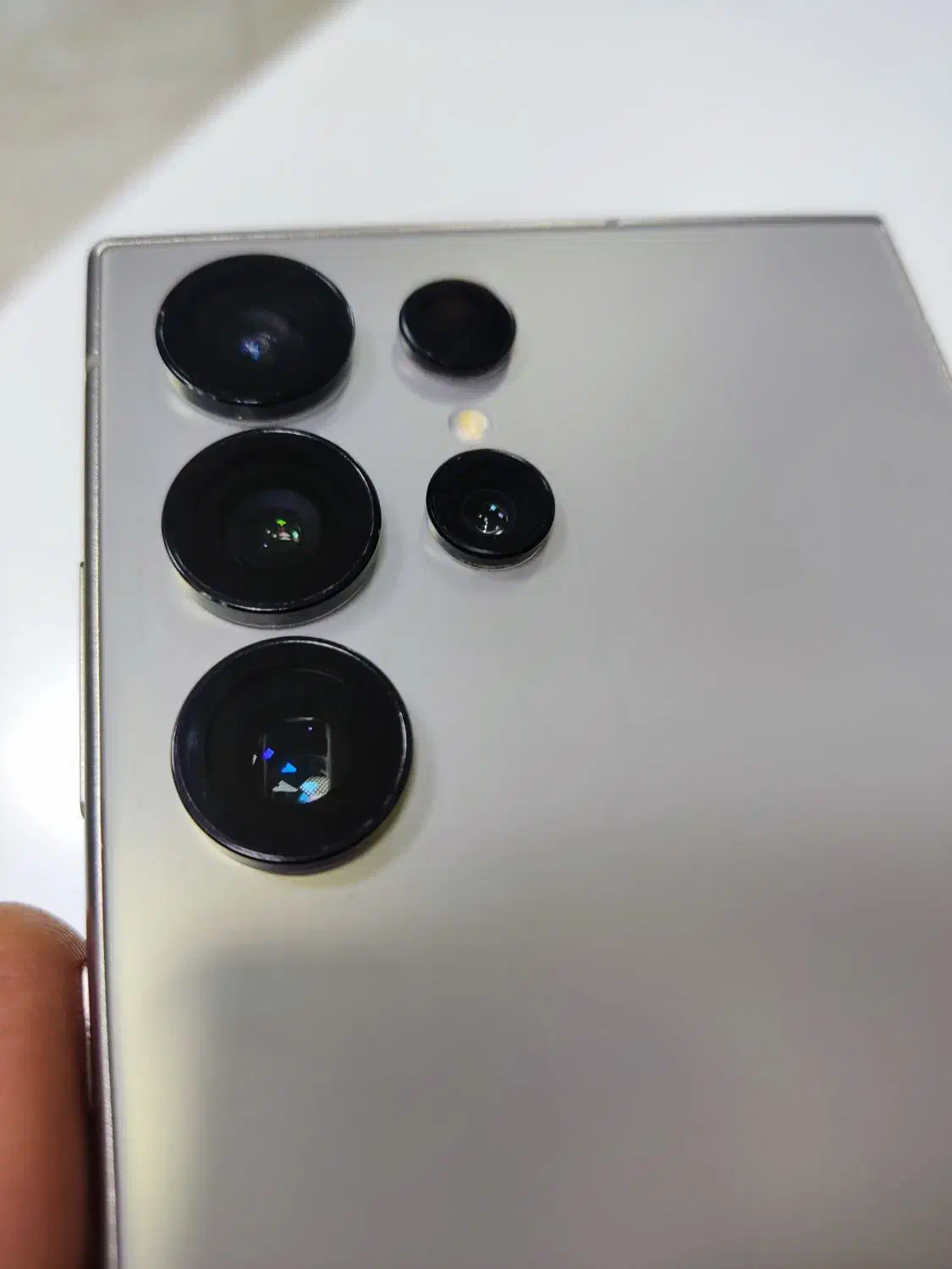 گوشی S24 Ultra|موبایل|بروجرد, |دیوار