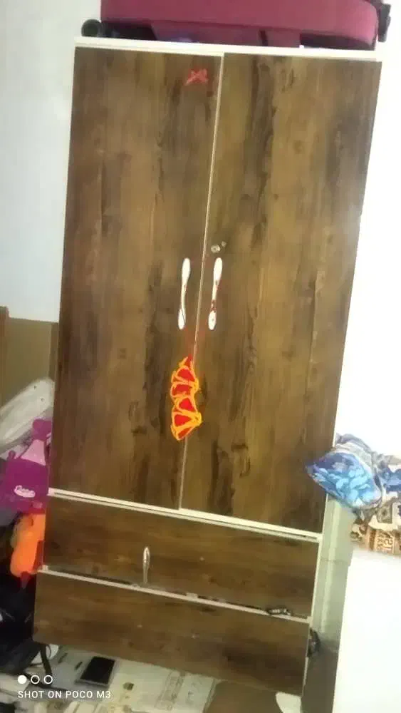 مشتری واقعی تماس حاصل فرمایید|جاکفشی، کمد، دراور|خوی, |دیوار