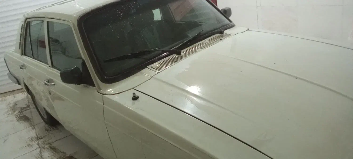 پیکان 83|خودرو سواری و وانت|سنندج, |دیوار