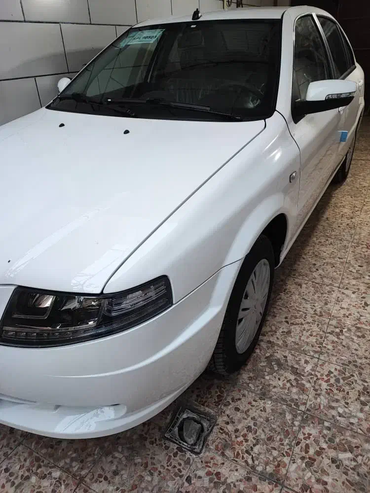 سورن پلاس فول|خودرو سواری و وانت|خرمشهر, |دیوار