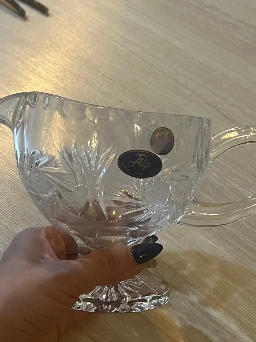 کریستال بوهمیا|ظروف سرو و پذیرایی|تهران, پردیسان|دیوار