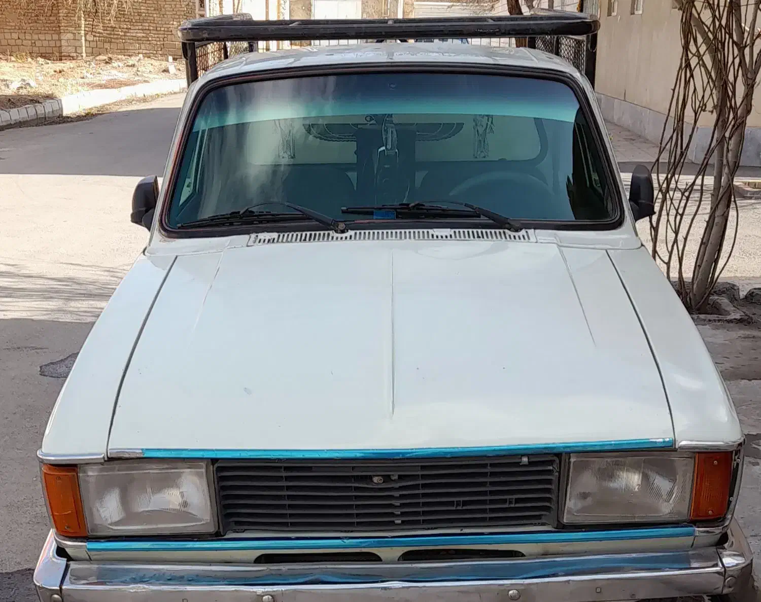 فروش‌فوری|خودرو سواری و وانت|نظرآباد, شهرک سید جمال الدین|دیوار