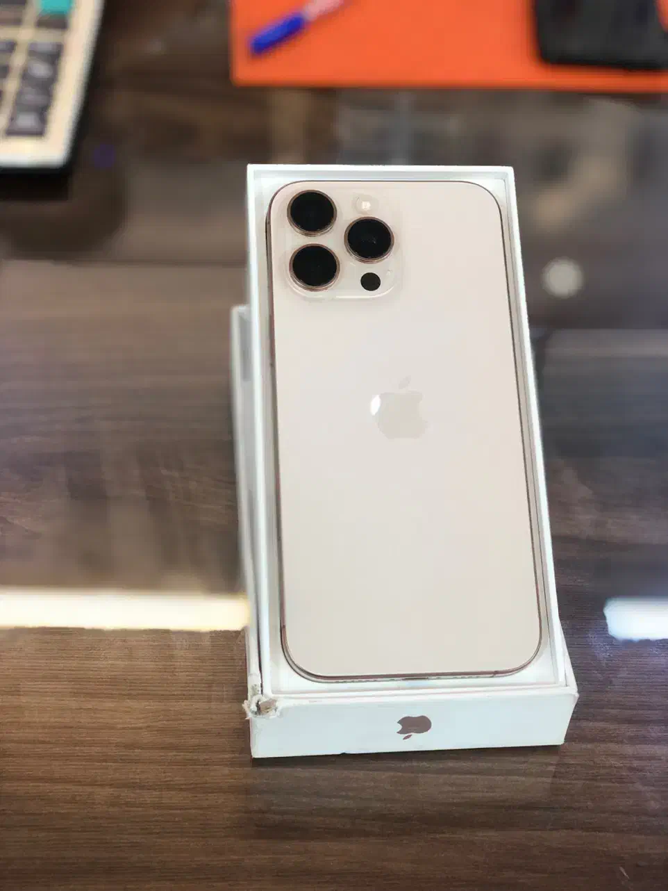 iPhone 16 pro max|موبایل|تبریز, |دیوار