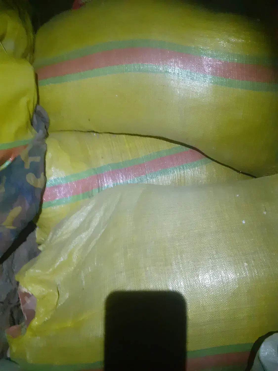 کاه نخود|حیوانات مزرعه|سبلان, |دیوار