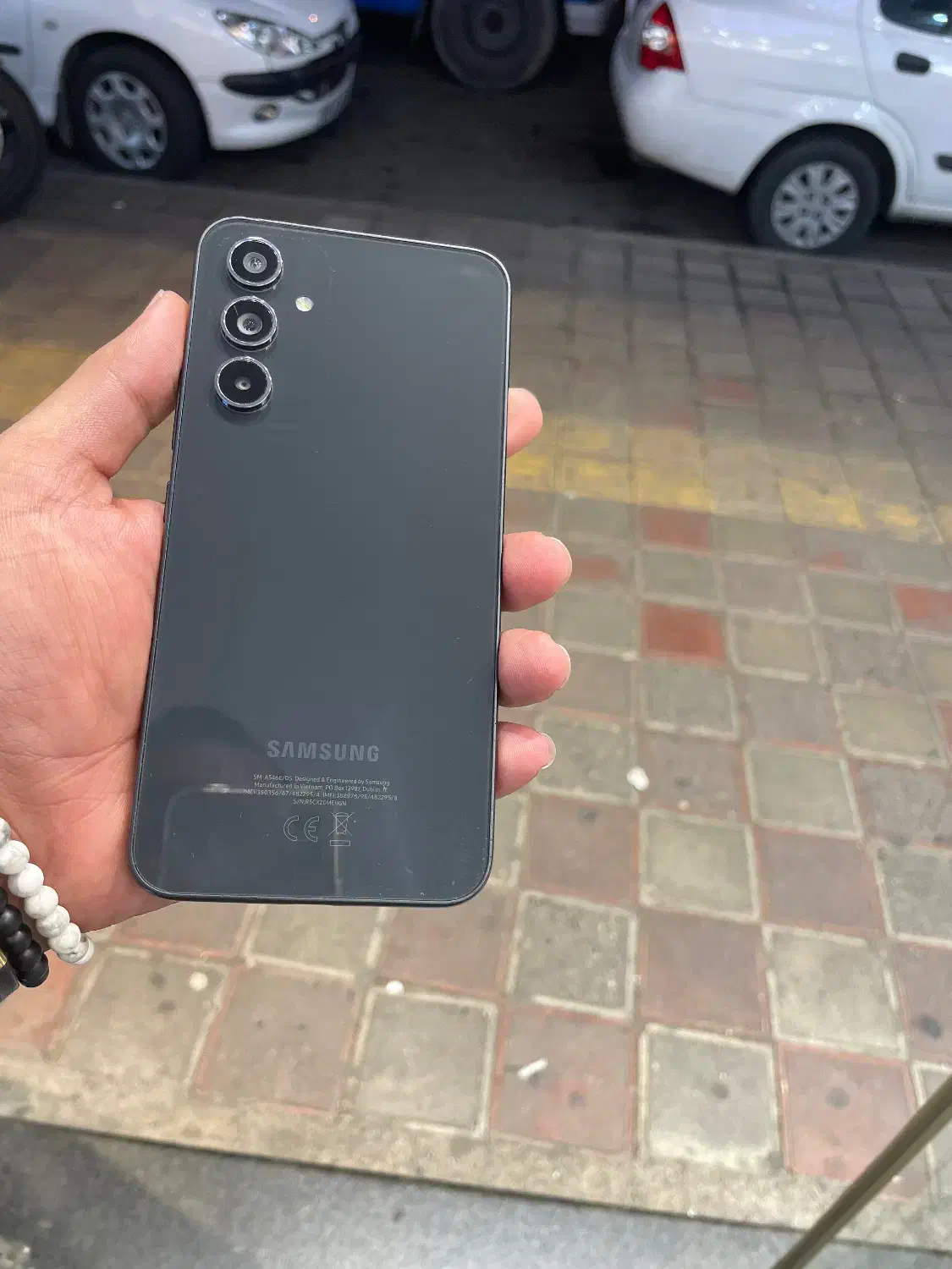 گوشی A54|موبایل|رشت, پیرسرا|دیوار