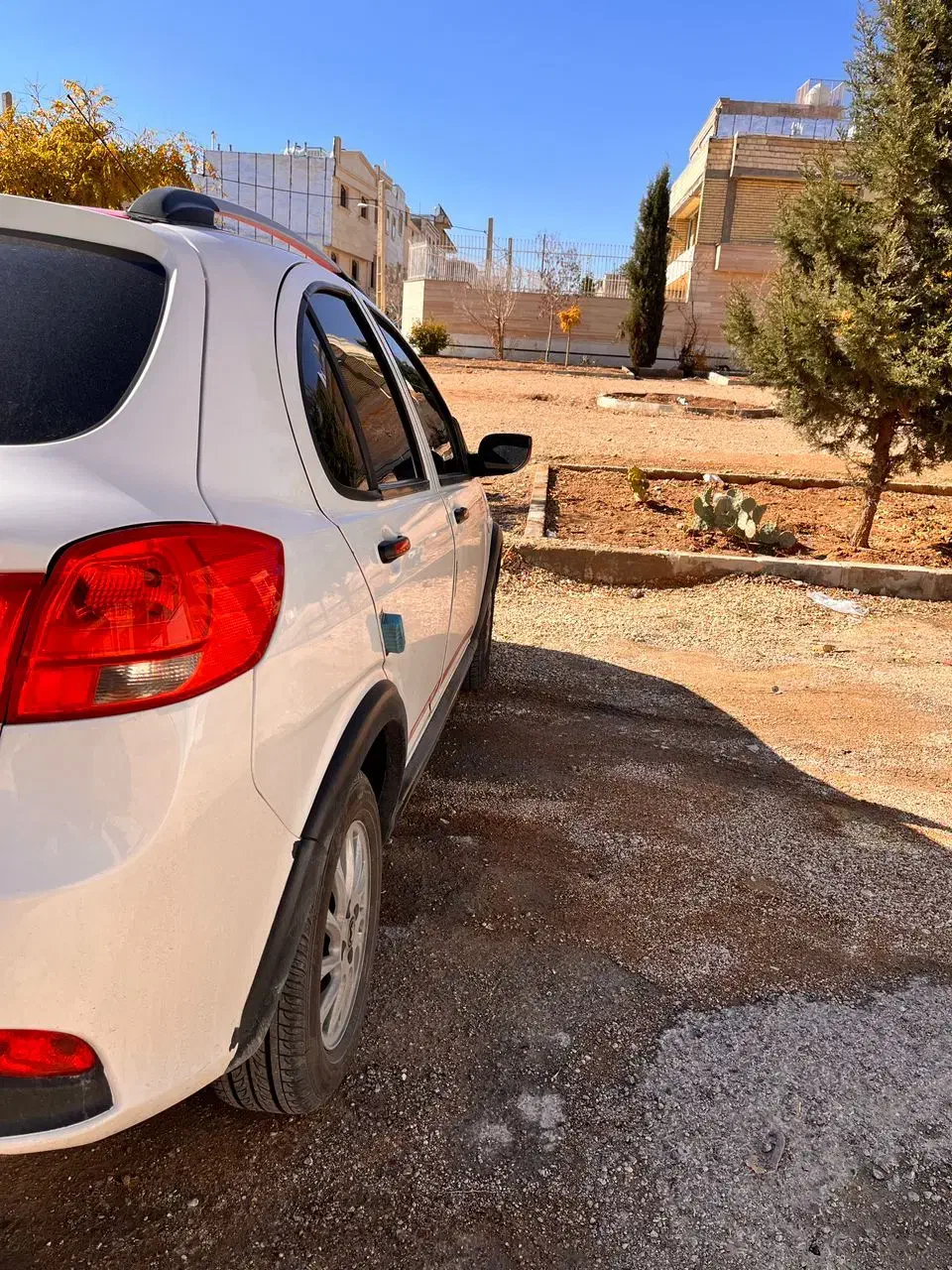 کوییک Rمدل 1400|خودرو سواری و وانت|شیراز, غدیر جنوبی|دیوار