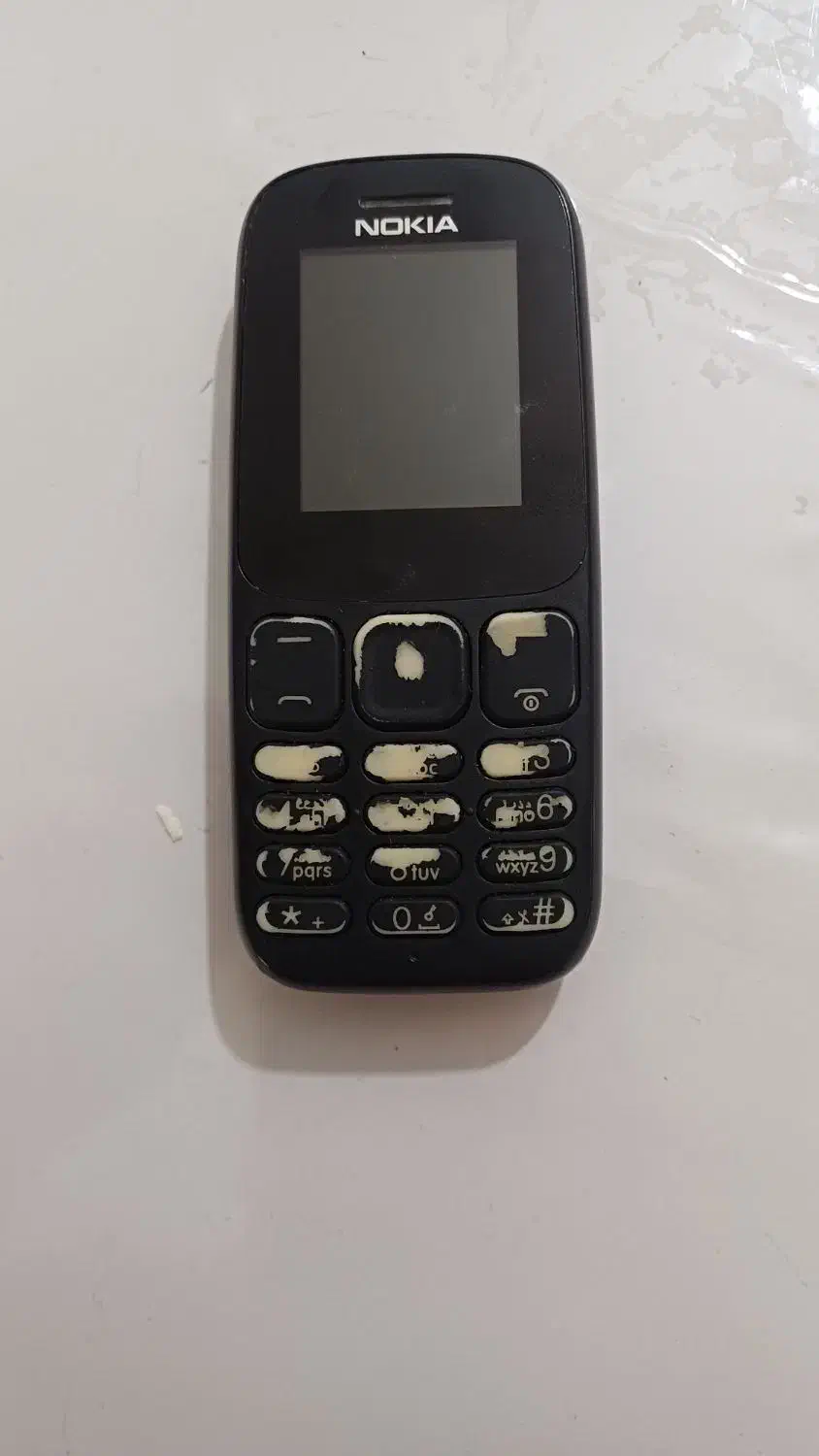 نوکیا 105|موبایل|تبریز, |دیوار