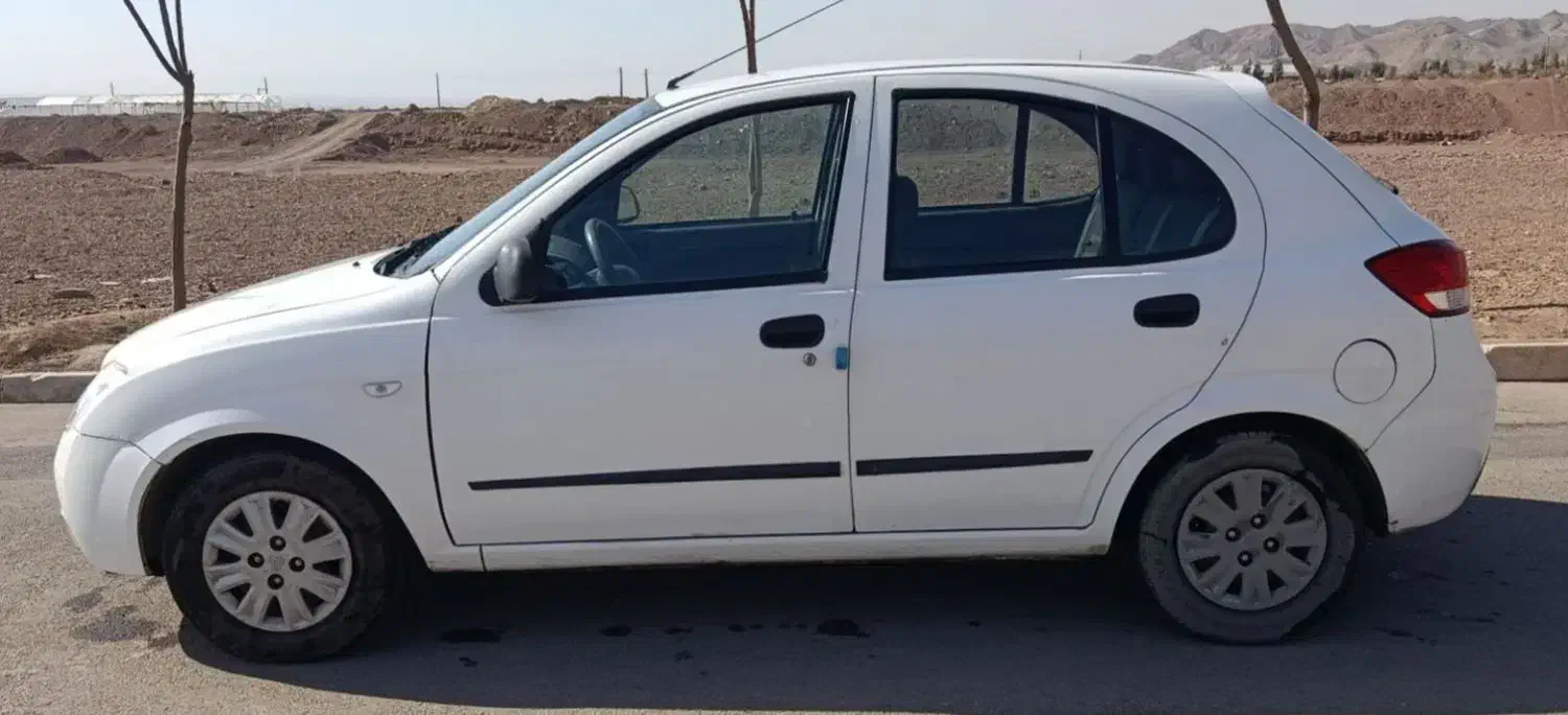 تیبا 2|خودرو سواری و وانت|قیامدشت - خاورشهر, |دیوار