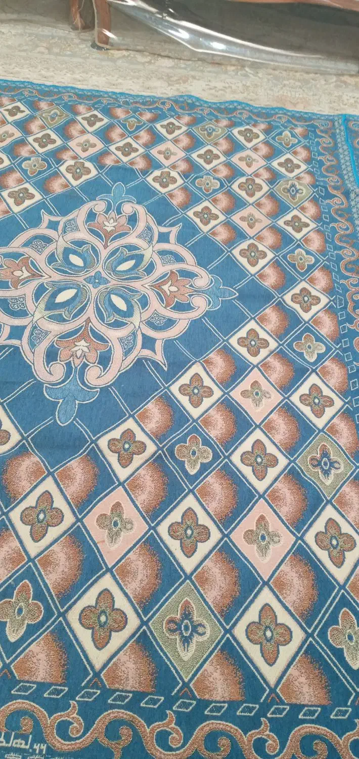 دو عدد رو فرشی سه متری|روفرشی|خرمآباد, |دیوار