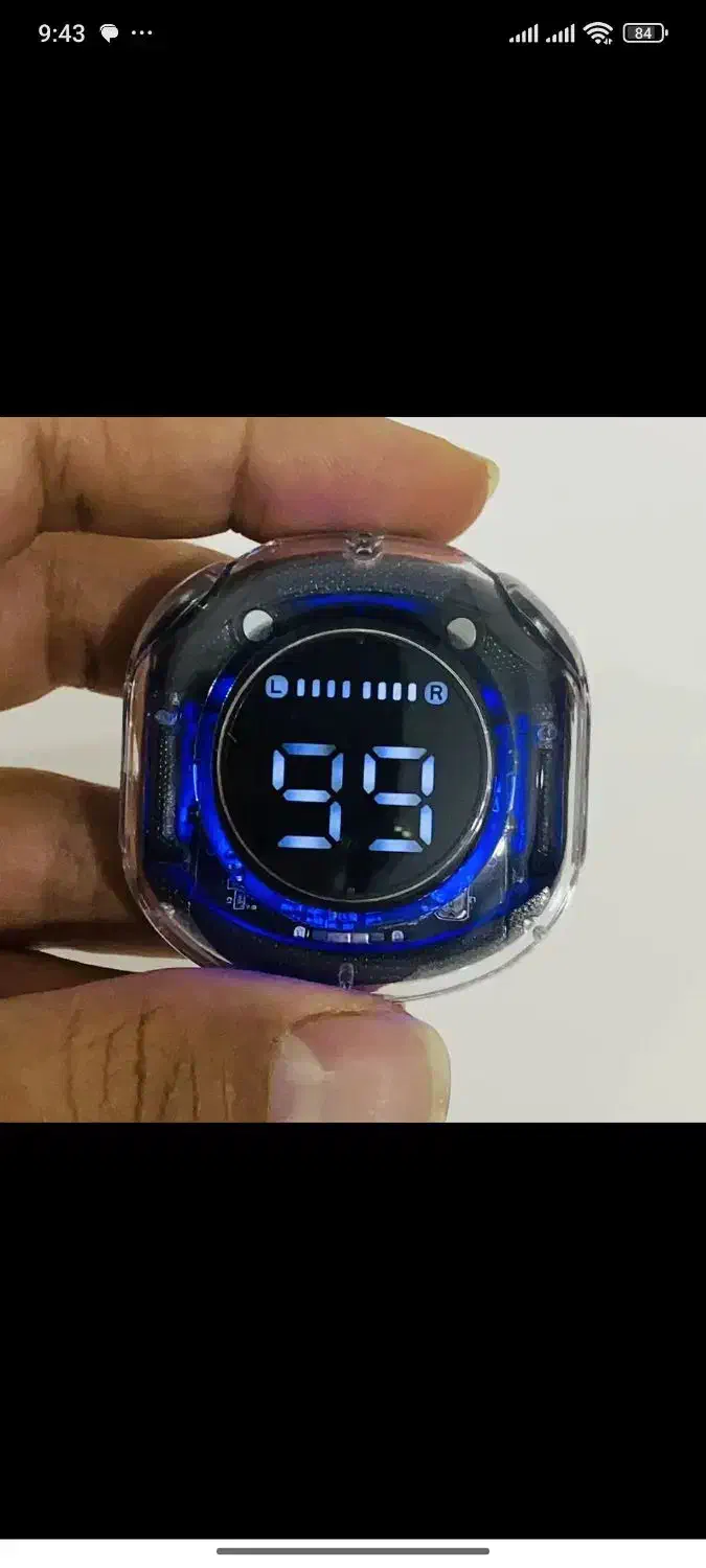 ایرپاد m10 (پلمپ)|لوازم جانبی موبایل و تبلت|ملایر, |دیوار