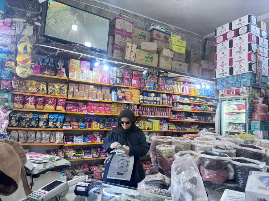 فروشنده|استخدام بازاریابی و فروش|بروجرد, |دیوار