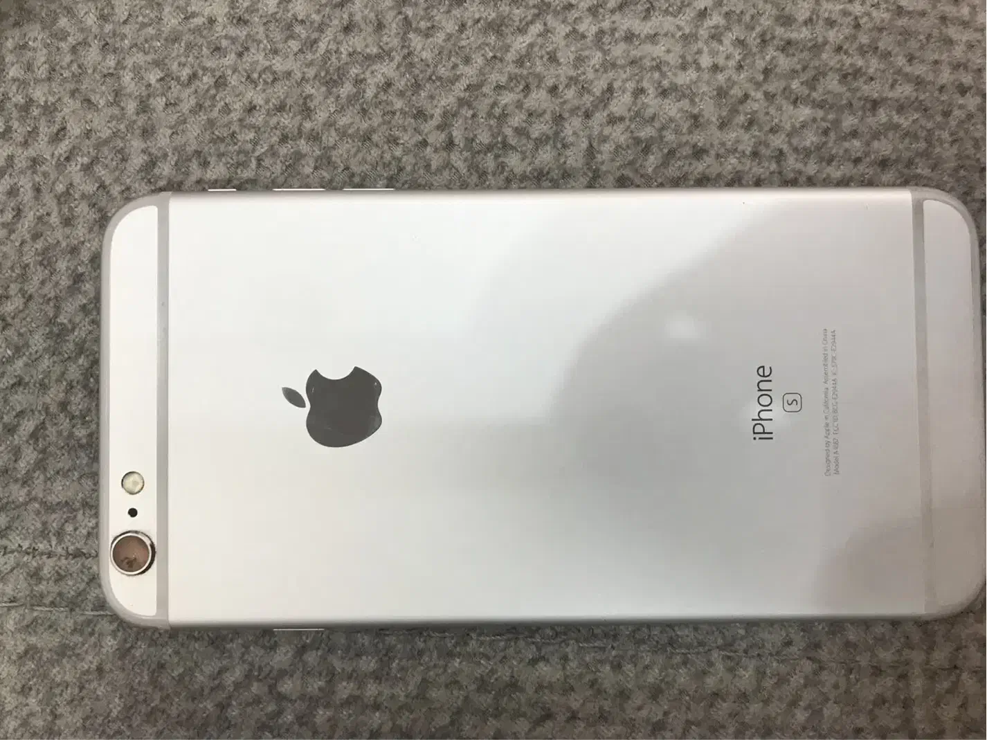 اپل ۶ s پلاس|موبایل|فردیس, فردیس|دیوار