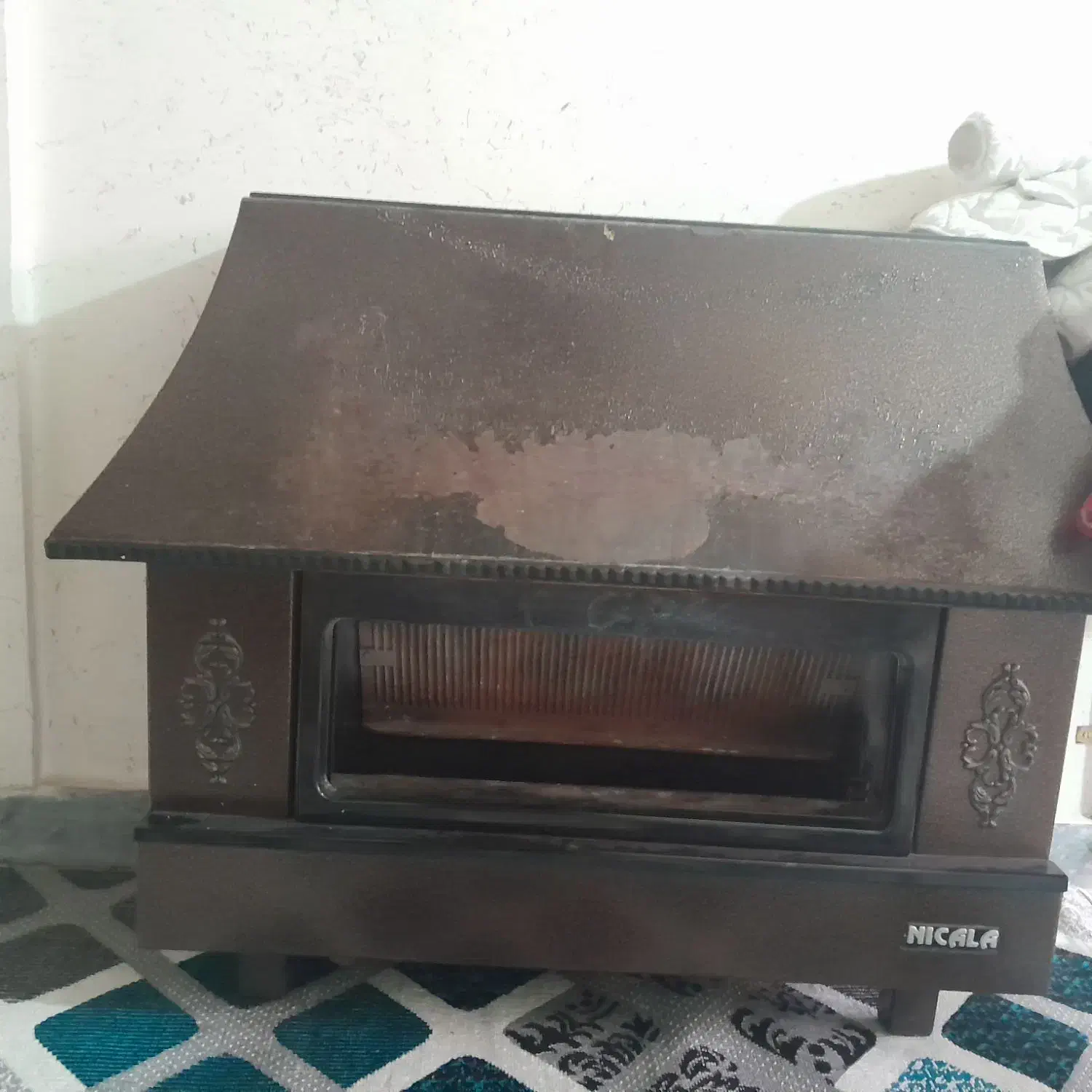 وسایل منزل|بوفه، ویترین، کنسول|کرمانشاه, |دیوار