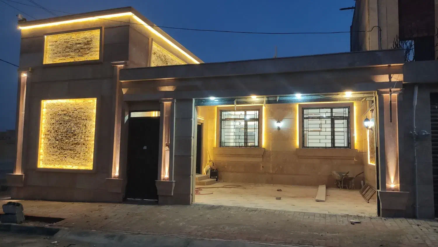 برقکار ساختمانی ، صنعتی ، برق کار|خدمات پیشه و مهارت|گلبهار, شهر جدید گلبهار|دیوار