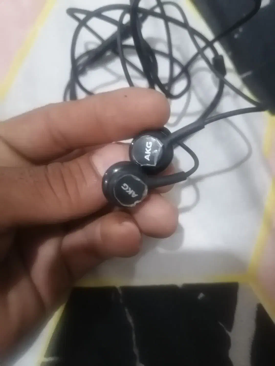 هنصفری بلوتوثی|لوازم جانبی موبایل و تبلت|سبزوار, جهاد کشاورزی|دیوار