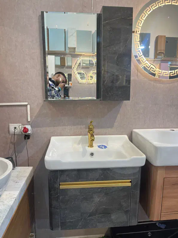 روشویی کابینتی ضدآب akor کارخانه (آتا کابین)60.40|مصالح و تجهیزات ساختمان|تبریز, |دیوار