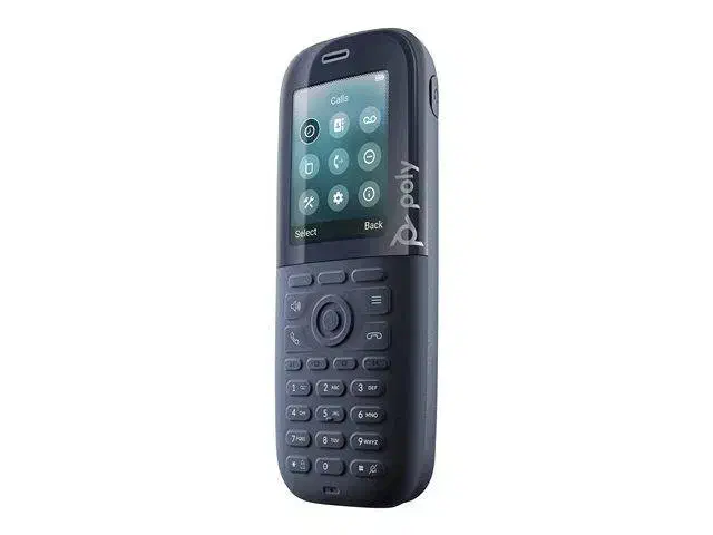 تلفن بیسیم تحت شبکه اچ پی HP Poly Rove 20|تلفن رومیزی|تهران, جهاد|دیوار