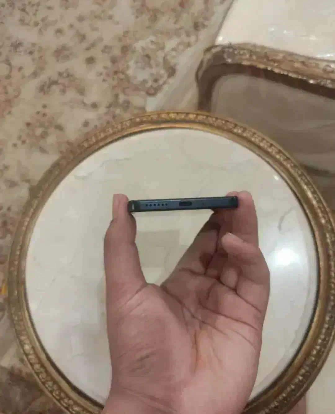 گوشی شیائومی M6pro صفر|موبایل|اردبیل, |دیوار