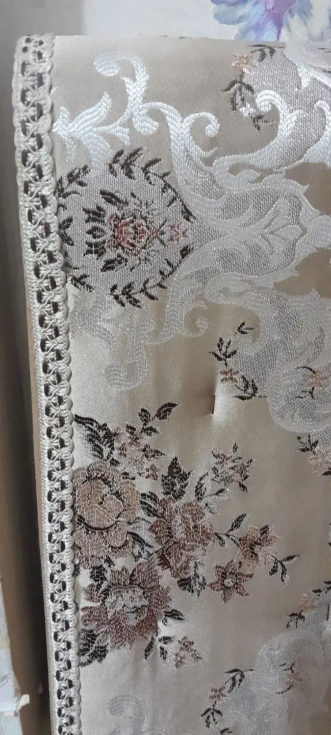 پشتی پارچه مبلی|پشتی|هشتگرد, فاز ۷ مهستان|دیوار