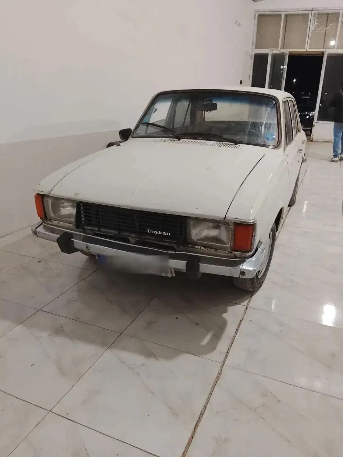 پیکان مدل 78|خودرو سواری و وانت|گناباد, |دیوار