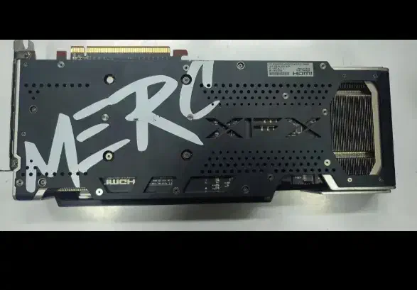 کارت گرافیک rx 6700xt|قطعات و لوازم جانبی رایانه|قم, پردیسان|دیوار