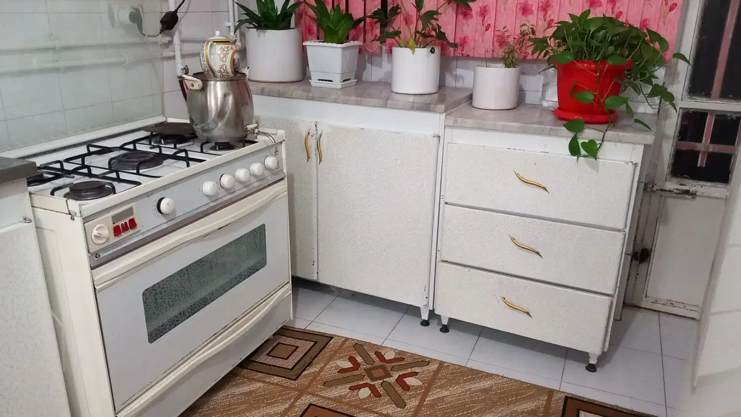 کابینت|اجاق گاز و لوازم برقی پخت‌وپز|اراک, |دیوار