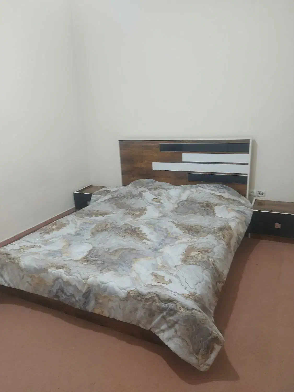 واحد ۲ خوابه نزدیک شورابیل|اجارهٔ کوتاه‌مدت آپارتمان و سوئیت|اردبیل, |دیوار