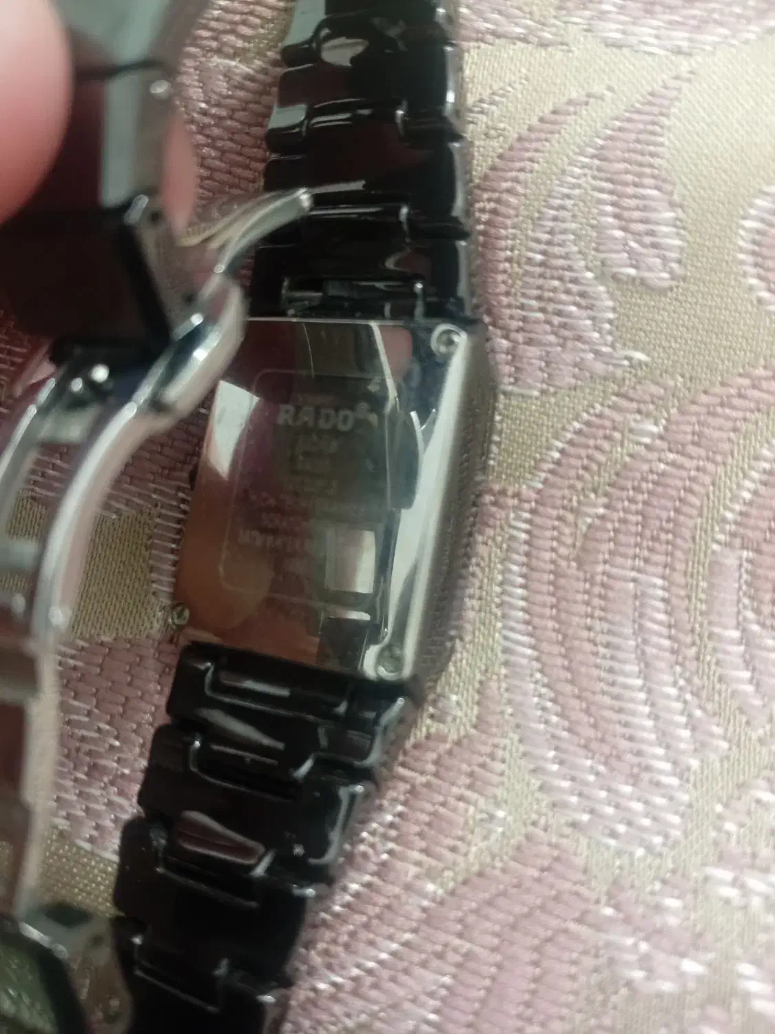 ساعت زنانه رادو|ساعت|مشهد, مصلی (کارمندان اول)|دیوار